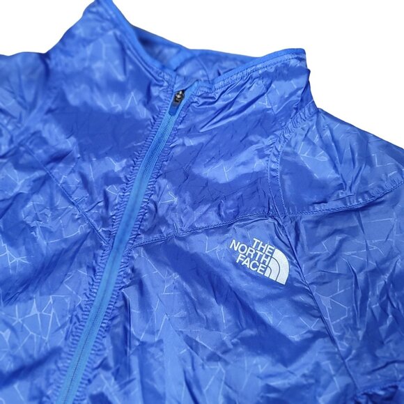 The North Face Better Than Naked jacket women's light weight with pockets Small - Picture 8 of 8